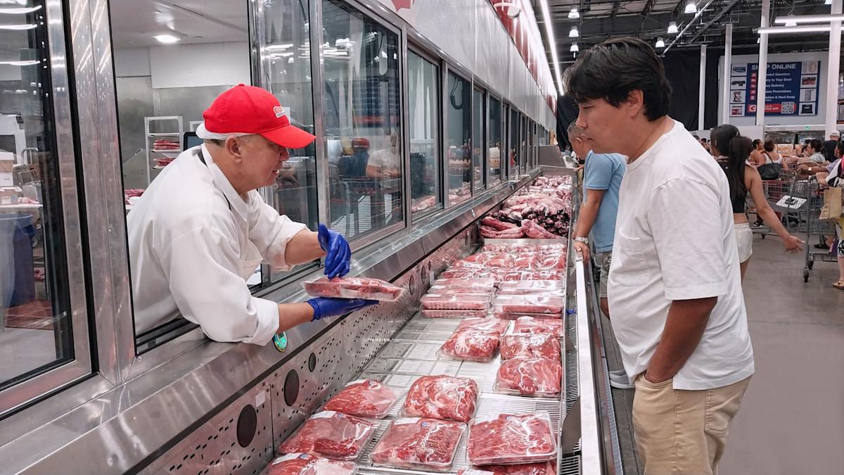 Discover Affordable Gourmet Meats at Costco: Your Guide to Savvy Shopping! Discover Affordable Gourmet Meats at Costco: Your Guide to Savvy Shopping!