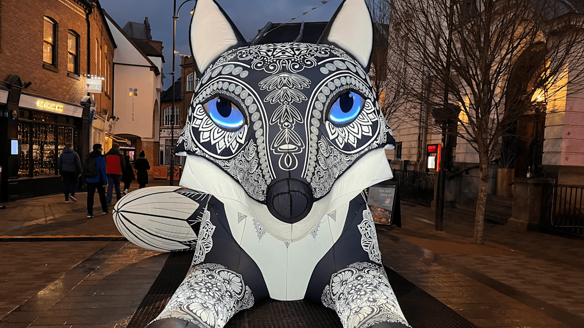 Discover the Magic: Join Us for a Spectacular Three-Day City Light Festival! Discover the Magic: Join Us for a Spectacular Three-Day City Light Festival!