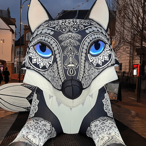 Discover the Magic: Join Us for a Spectacular Three-Day City Light Festival! Discover the Magic: Join Us for a Spectacular Three-Day City Light Festival!