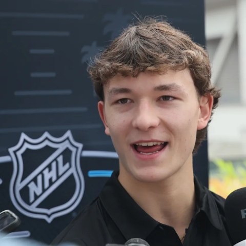 2025 NHL Draft Highlights: New York Islanders Select Matthew Schaefer as First Overall Pick! 2025 NHL Draft Highlights: New York Islanders Select Matthew Schaefer as First Overall Pick!