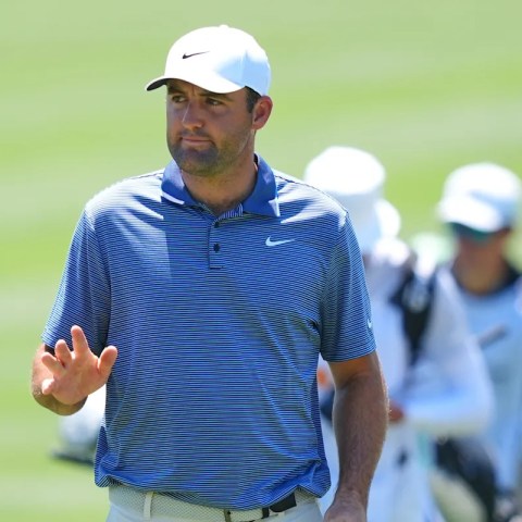 Scottie Scheffler Dominates The CJ Cup Byron Nelson: Ties PGA Tour Scoring Record in Historic Victory! Scottie Scheffler Dominates The CJ Cup Byron Nelson: Ties PGA Tour Scoring Record in Historic Victory!