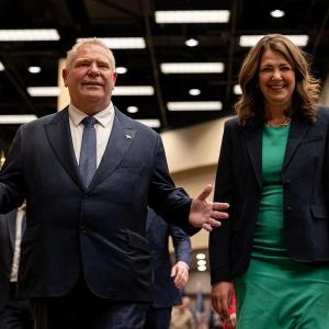 Alberta and Ontario Demand Change: Repeal Trudeau’s Climate Policies for a Sustainable Future Alberta and Ontario Demand Change: Repeal Trudeau’s Climate Policies for a Sustainable Future
