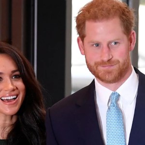 Harry and Meghan Arrive in Melbourne: What to Expect from Their Exciting Visit! Harry and Meghan Arrive in Melbourne: What to Expect from Their Exciting Visit!