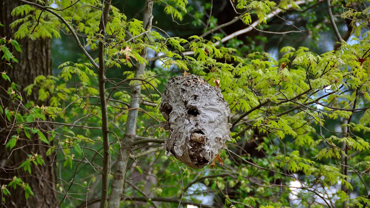 Alert: Researchers Discover Invasive Parasitic Insect Threatening Local Tree Species – What You Need to Know! Alert: Researchers Discover Invasive Parasitic Insect Threatening Local Tree Species – What You Need to Know!