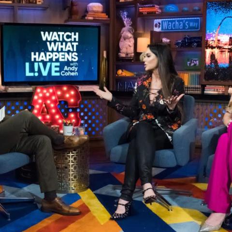 Support for Former ‘Real Housewives’ Star, 56, After Cancer Diagnosis: Fans Unite with Love and Prayers Support for Former ‘Real Housewives’ Star, 56, After Cancer Diagnosis: Fans Unite with Love and Prayers