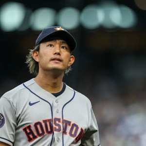 Astros Pitcher Tatsuya Imai Opens Up About Arm Fatigue and Struggles with American Lifestyle Adjustments Astros Pitcher Tatsuya Imai Opens Up About Arm Fatigue and Struggles with American Lifestyle Adjustments