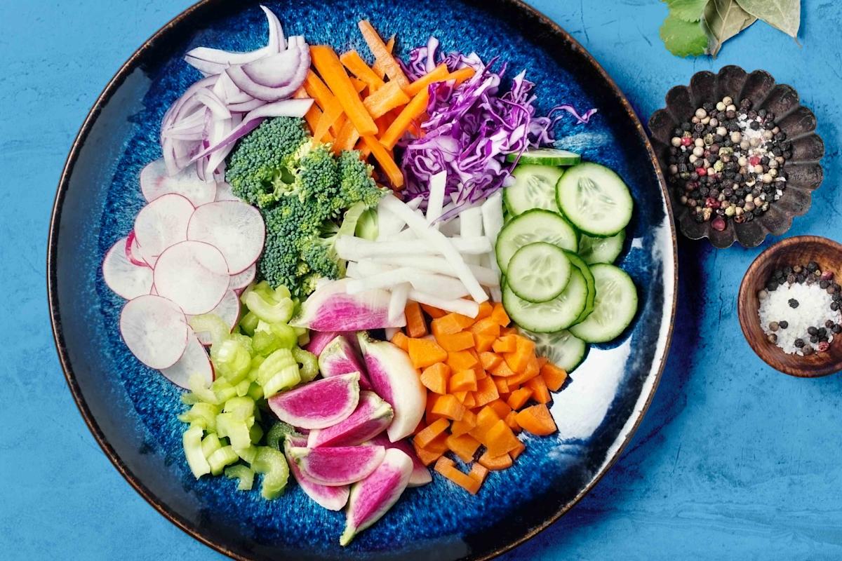Unlock Faster Weeknight Dinners: The Simple Meal Prep Secret from a Top Cookbook Author Unlock Faster Weeknight Dinners: The Simple Meal Prep Secret from a Top Cookbook Author