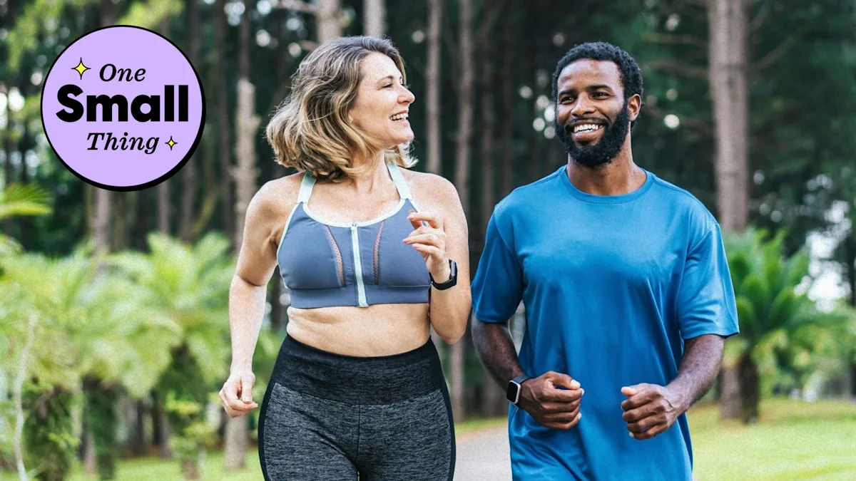 Unlock a Greater Week: Enjoy a ‘Stupid Little Walk,’ Clear Clutter, Bond with Grandkids, and Discover 7 Essential Health Tips! Unlock a Greater Week: Enjoy a ‘Stupid Little Walk,’ Clear Clutter, Bond with Grandkids, and Discover 7 Essential Health Tips!