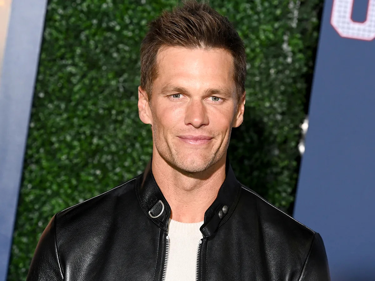 Tom Brady Sparks Summer Romance with TV Sensation: All the Exciting Details You Need to Know! Tom Brady Sparks Summer Romance with TV Sensation: All the Exciting Details You Need to Know!