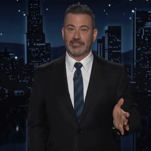 Jimmy Kimmel Calls Out Trump for His Take on Bad Bunny’s Halftime Show – A Must-See Moment! Jimmy Kimmel Calls Out Trump for His Take on Bad Bunny’s Halftime Show – A Must-See Moment!