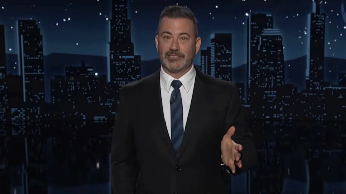 Jimmy Kimmel Calls Out Trump for His Take on Bad Bunny’s Halftime Show – A Must-See Moment! Jimmy Kimmel Calls Out Trump for His Take on Bad Bunny’s Halftime Show – A Must-See Moment!