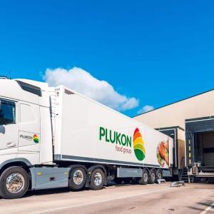 Plukon Food Group Expands Its Reach: Discover Their Latest Poultry Acquisition in Spain! Plukon Food Group Expands Its Reach: Discover Their Latest Poultry Acquisition in Spain!
