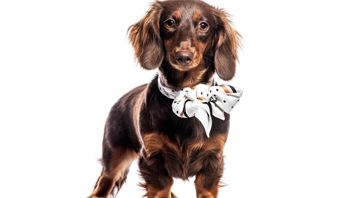 Adorable Dachshund Pup Joins Mom on NYC Errands: The Cutest Grocery Helper You’ll Ever See! Adorable Dachshund Pup Joins Mom on NYC Errands: The Cutest Grocery Helper You’ll Ever See!