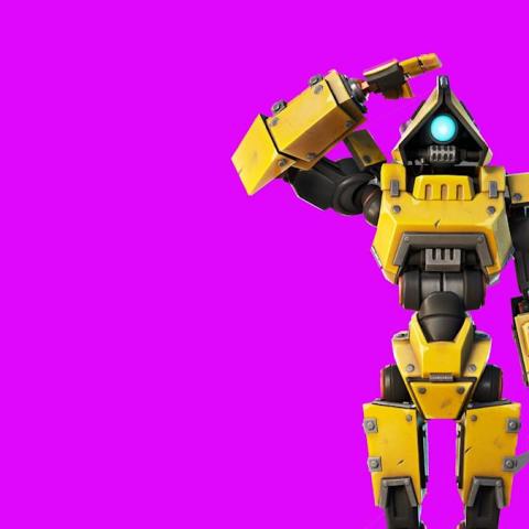 Discover How OG Fortnite Matches Could Feature Up to 92 Bots! Discover How OG Fortnite Matches Could Feature Up to 92 Bots!