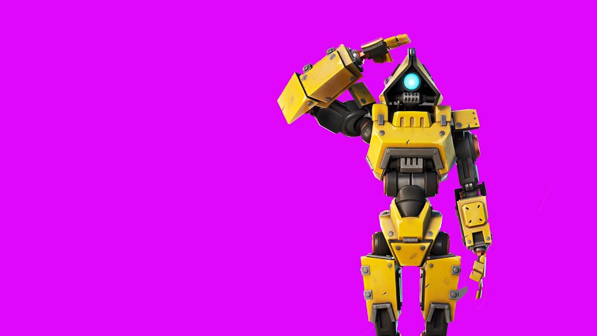 Discover How OG Fortnite Matches Could Feature Up to 92 Bots! Discover How OG Fortnite Matches Could Feature Up to 92 Bots!