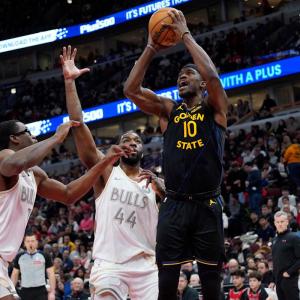 Jimmy Butler Shines in Warriors Debut with 25-Point Performance: Game Highlights and Insights Jimmy Butler Shines in Warriors Debut with 25-Point Performance: Game Highlights and Insights
