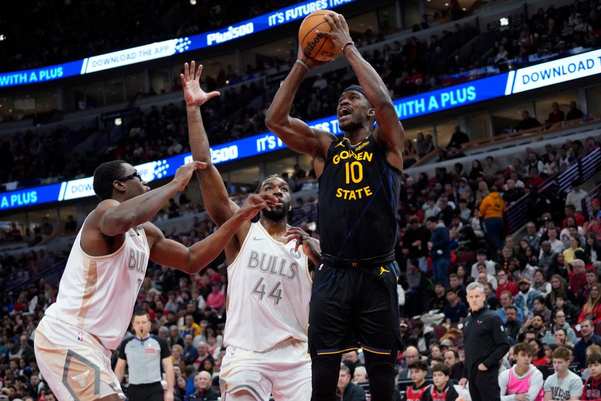 Jimmy Butler Shines in Warriors Debut with 25-Point Performance: Game Highlights and Insights Jimmy Butler Shines in Warriors Debut with 25-Point Performance: Game Highlights and Insights