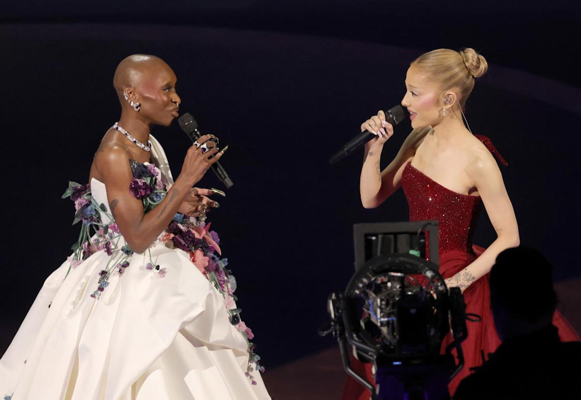 Oscars 2025 Live Coverage: Ariana Grande & Cynthia Erivo Dazzle as Conan O’Brien Hosts! Explore the Night’s Biggest Winners! Oscars 2025 Live Coverage: Ariana Grande & Cynthia Erivo Dazzle as Conan O’Brien Hosts! Explore the Night’s Biggest Winners!