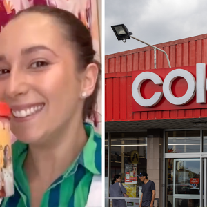 MasterChef Star’s Exciting Triumph: Launching a New Coles Product That’s Turning Heads! MasterChef Star’s Exciting Triumph: Launching a New Coles Product That’s Turning Heads!