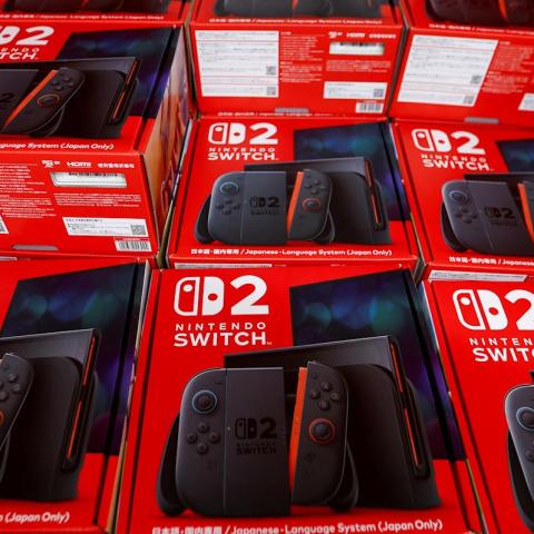 Nintendo Triumphs in  Million Lawsuit Against Major Switch Modding Website: What It Means for Gamers! Nintendo Triumphs in  Million Lawsuit Against Major Switch Modding Website: What It Means for Gamers!