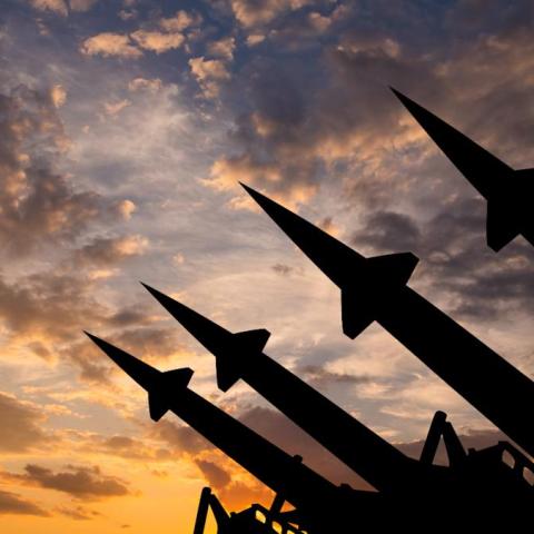 Revolutionizing Warfare: Chinese Scientists Unveil Near-Invisible Stealth Missiles Set to Transform Military Strategy Revolutionizing Warfare: Chinese Scientists Unveil Near-Invisible Stealth Missiles Set to Transform Military Strategy