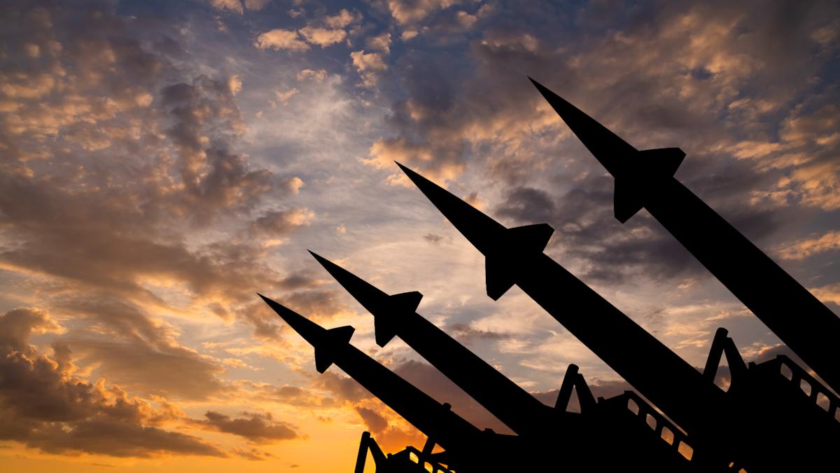 Revolutionizing Warfare: Chinese Scientists Unveil Near-Invisible Stealth Missiles Set to Transform Military Strategy Revolutionizing Warfare: Chinese Scientists Unveil Near-Invisible Stealth Missiles Set to Transform Military Strategy