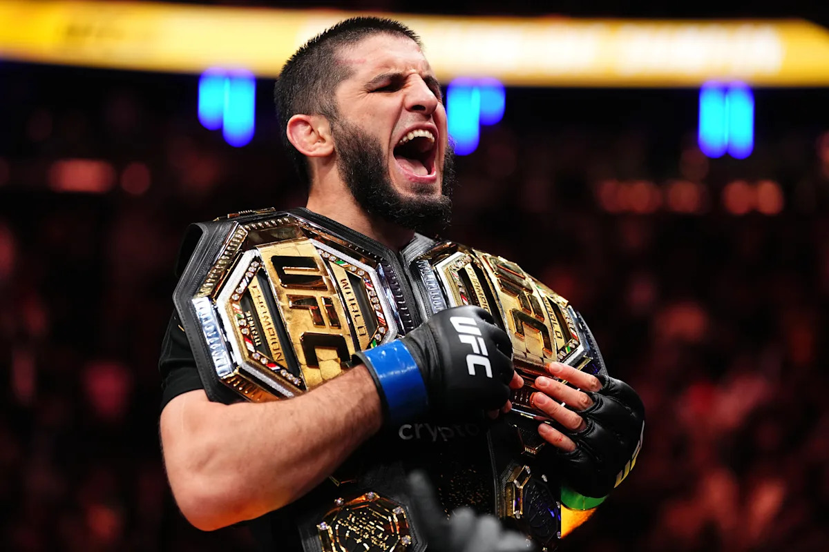 UFC 322 Results: Islam Makhachev’s Dominance over Jack Della Maddalena Secures His Second Title Victory! UFC 322 Results: Islam Makhachev’s Dominance over Jack Della Maddalena Secures His Second Title Victory!
