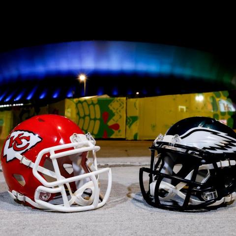 Unlocking Super Bowl Excitement: 7 Must-See Odds and Prop Bets for Eagles vs. Chiefs! Unlocking Super Bowl Excitement: 7 Must-See Odds and Prop Bets for Eagles vs. Chiefs!