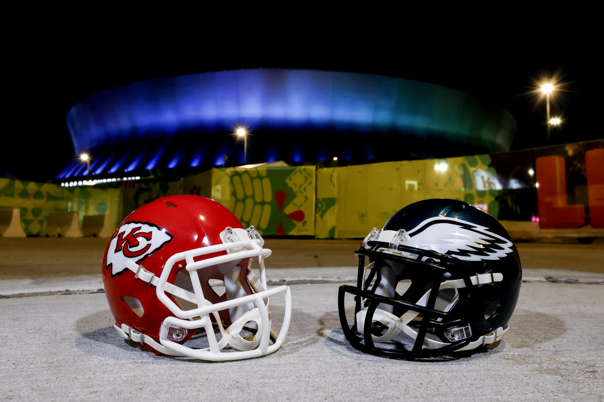 Unlocking Super Bowl Excitement: 7 Must-See Odds and Prop Bets for Eagles vs. Chiefs! Unlocking Super Bowl Excitement: 7 Must-See Odds and Prop Bets for Eagles vs. Chiefs!