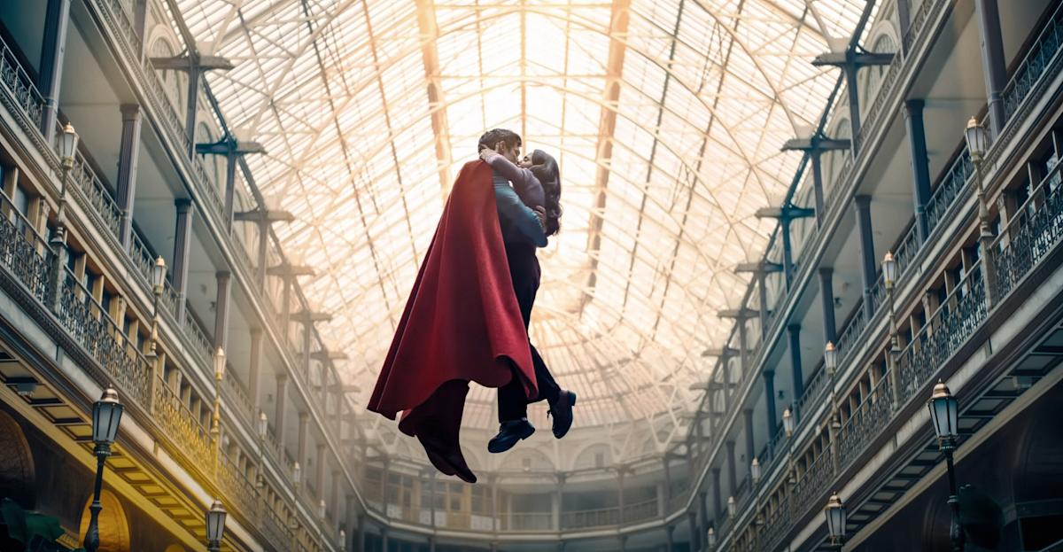 Get Ready for Superman: James Gunn & Peter Safran’s DC Universe Debut Projected to Soar Past 0M at the Box Office! Get Ready for Superman: James Gunn & Peter Safran’s DC Universe Debut Projected to Soar Past 0M at the Box Office!