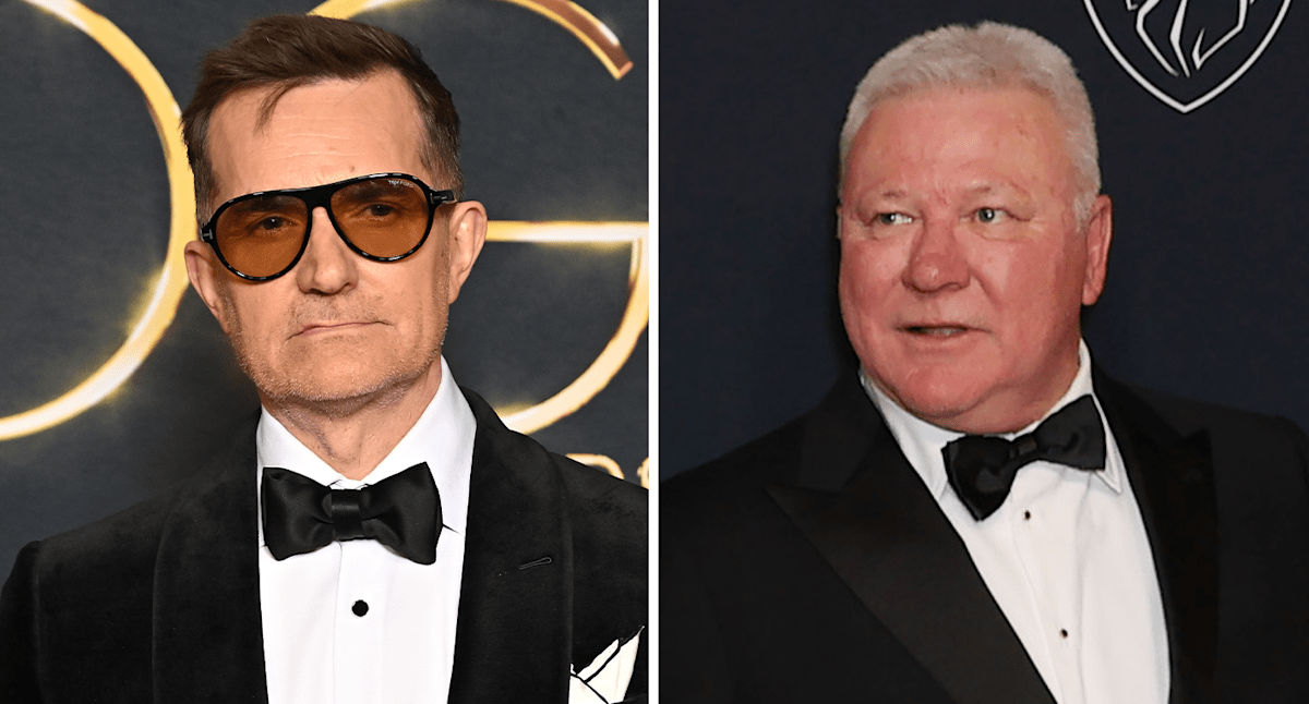 Logies 2025: Shocking Snubs—MAFS, The Block, MKR Stars Left Out of the Celebration! Logies 2025: Shocking Snubs—MAFS, The Block, MKR Stars Left Out of the Celebration!