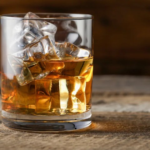 Unlock Gourmet Flavor: Transform Cheap Bourbon with Ingredients You Already Have at Home! Unlock Gourmet Flavor: Transform Cheap Bourbon with Ingredients You Already Have at Home!