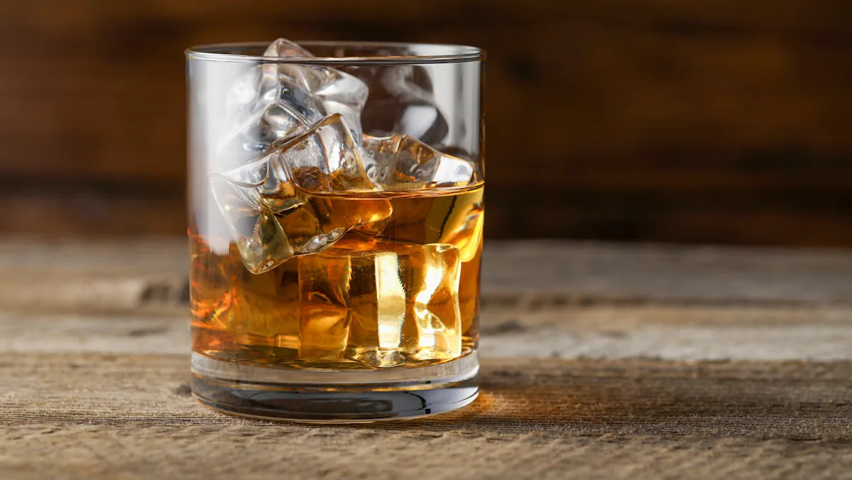 Unlock Gourmet Flavor: Transform Cheap Bourbon with Ingredients You Already Have at Home! Unlock Gourmet Flavor: Transform Cheap Bourbon with Ingredients You Already Have at Home!