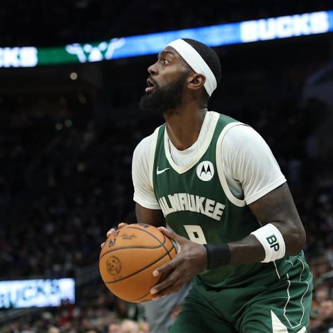 Bobby Portis of the Milwaukee Bucks Faces 25-Game Suspension: What It Means for the Team and Fans Bobby Portis of the Milwaukee Bucks Faces 25-Game Suspension: What It Means for the Team and Fans