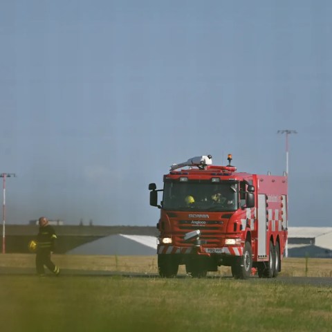 Emergency Landing at Southend Airport: Details on the Recent Plane Crash Emergency Landing at Southend Airport: Details on the Recent Plane Crash