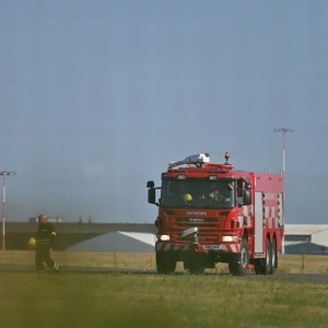 Emergency Landing at Southend Airport: Details on the Recent Plane Crash Emergency Landing at Southend Airport: Details on the Recent Plane Crash