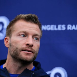 Sean McVay’s Surprising Reaction to Rams’ Bold Choice: What His ‘Muted’ and ‘Mad’ Responses Reveal About the Future with Alabama QB Ty Simpson Sean McVay’s Surprising Reaction to Rams’ Bold Choice: What His ‘Muted’ and ‘Mad’ Responses Reveal About the Future with Alabama QB Ty Simpson