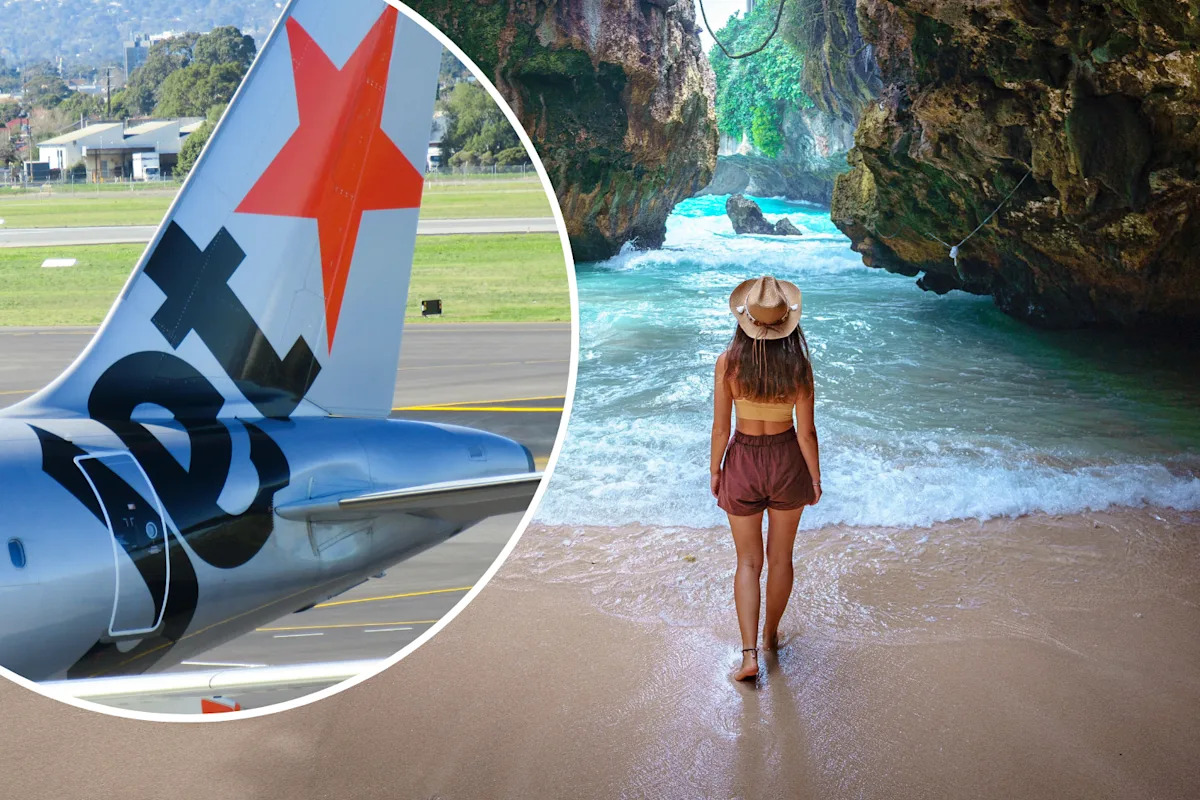 Unbeatable Jetstar Sale: Fly to Bali from Just 9 – Book Your Dream Getaway! Unbeatable Jetstar Sale: Fly to Bali from Just 9 – Book Your Dream Getaway!