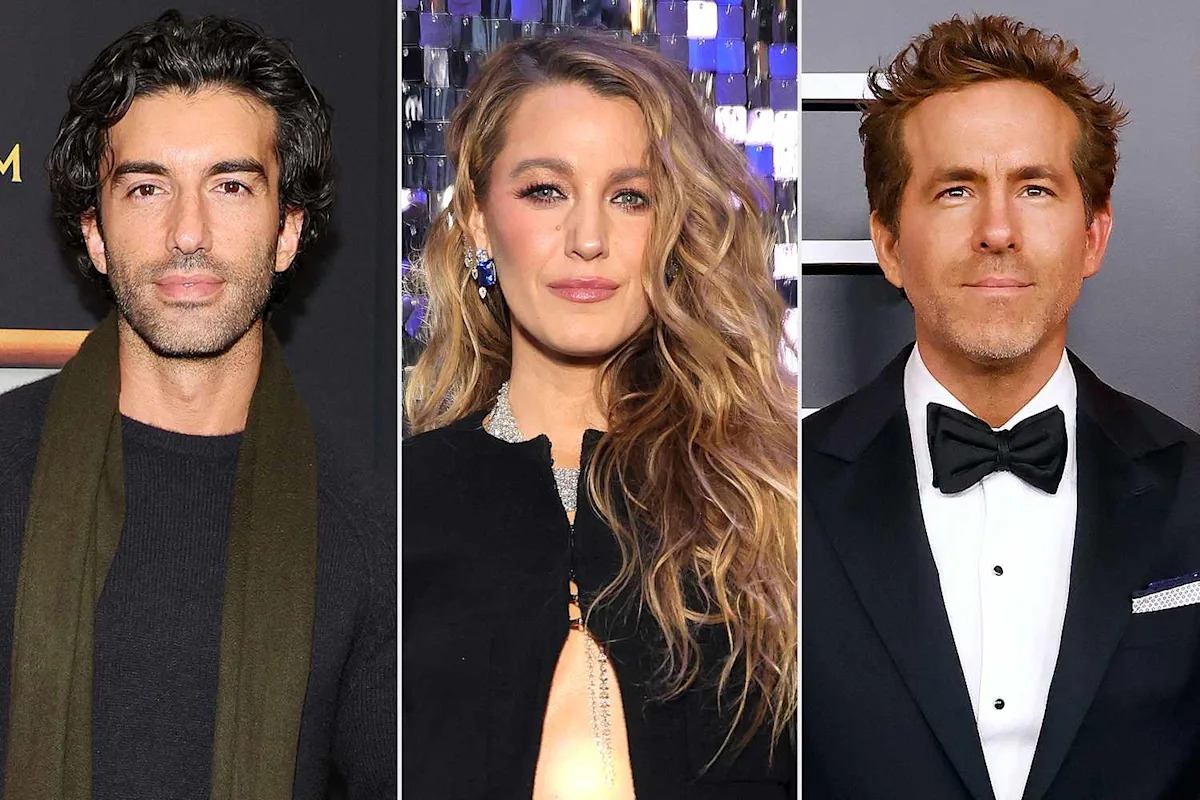 Ryan Reynolds’ Agent Defends Him in Fiery Response to Exposed Texts About Justin Baldoni Ryan Reynolds’ Agent Defends Him in Fiery Response to Exposed Texts About Justin Baldoni
