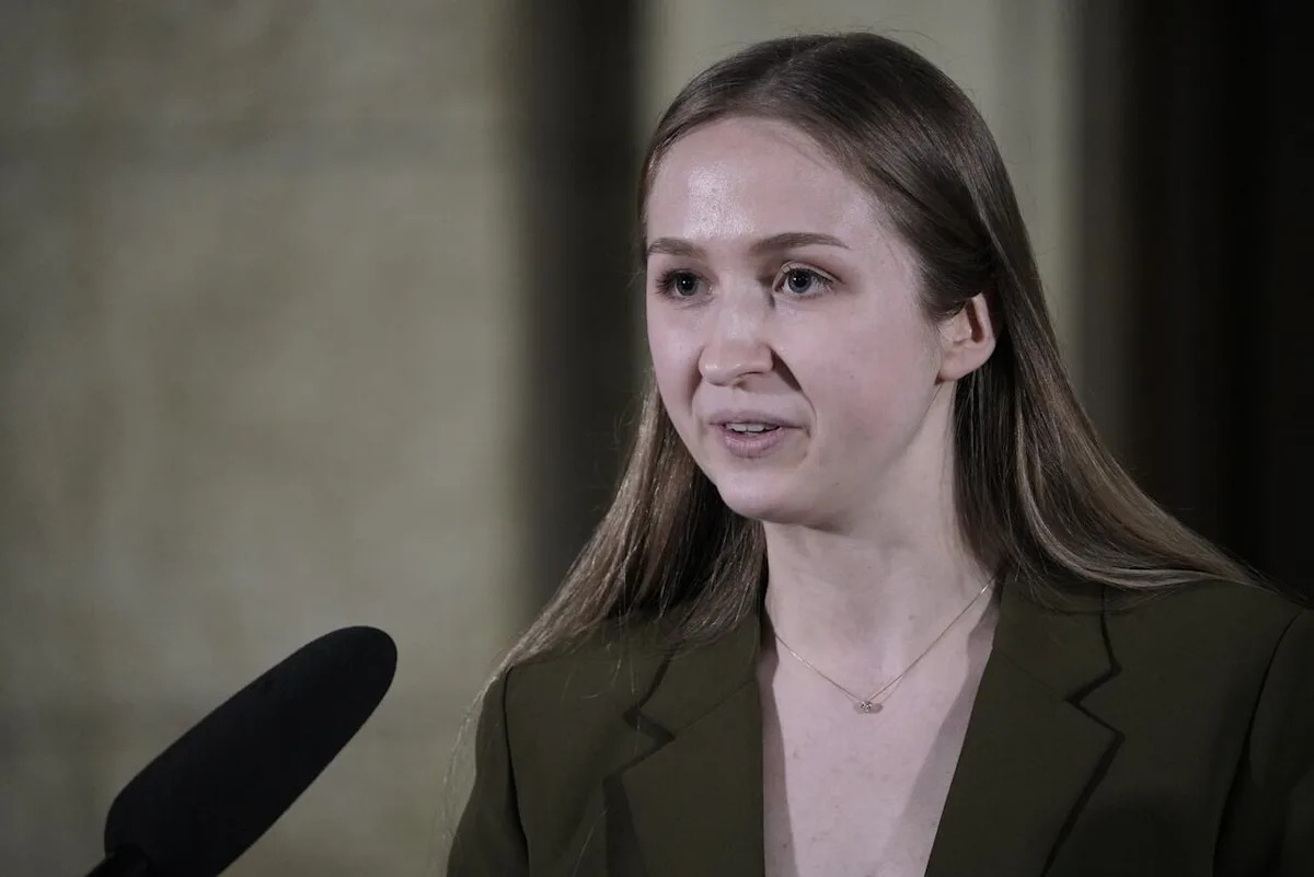 Manitoba NDP Celebrates Earth Day Achievements Amid Criticism of Churchill Plan’s Climate Impact Manitoba NDP Celebrates Earth Day Achievements Amid Criticism of Churchill Plan’s Climate Impact