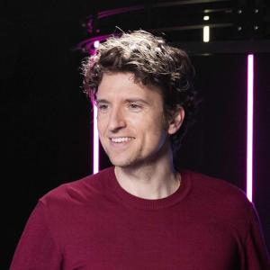 Radio 1’s Greg James to Receive Honorary Degree from University of York: What It Means for Fans! Radio 1’s Greg James to Receive Honorary Degree from University of York: What It Means for Fans!