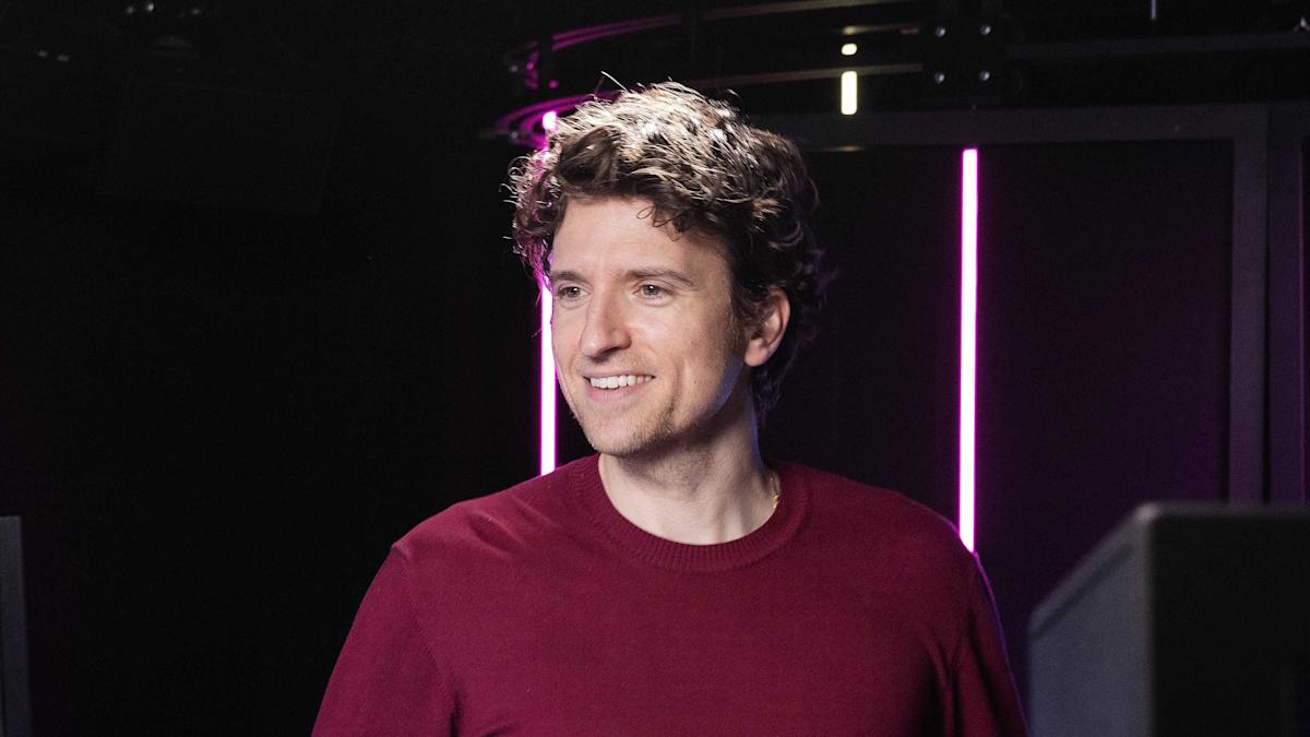 Radio 1’s Greg James to Receive Honorary Degree from University of York: What It Means for Fans! Radio 1’s Greg James to Receive Honorary Degree from University of York: What It Means for Fans!