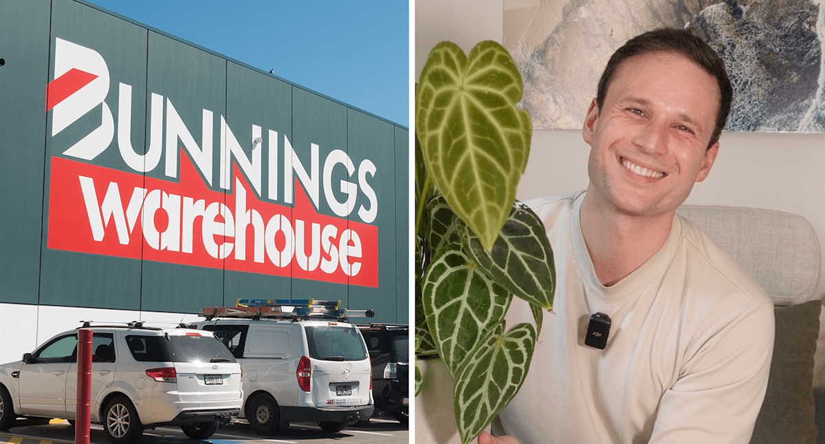 Save Your Plants with This Bunnings Hack for Easy Watering While You Travel! Save Your Plants with This Bunnings Hack for Easy Watering While You Travel!
