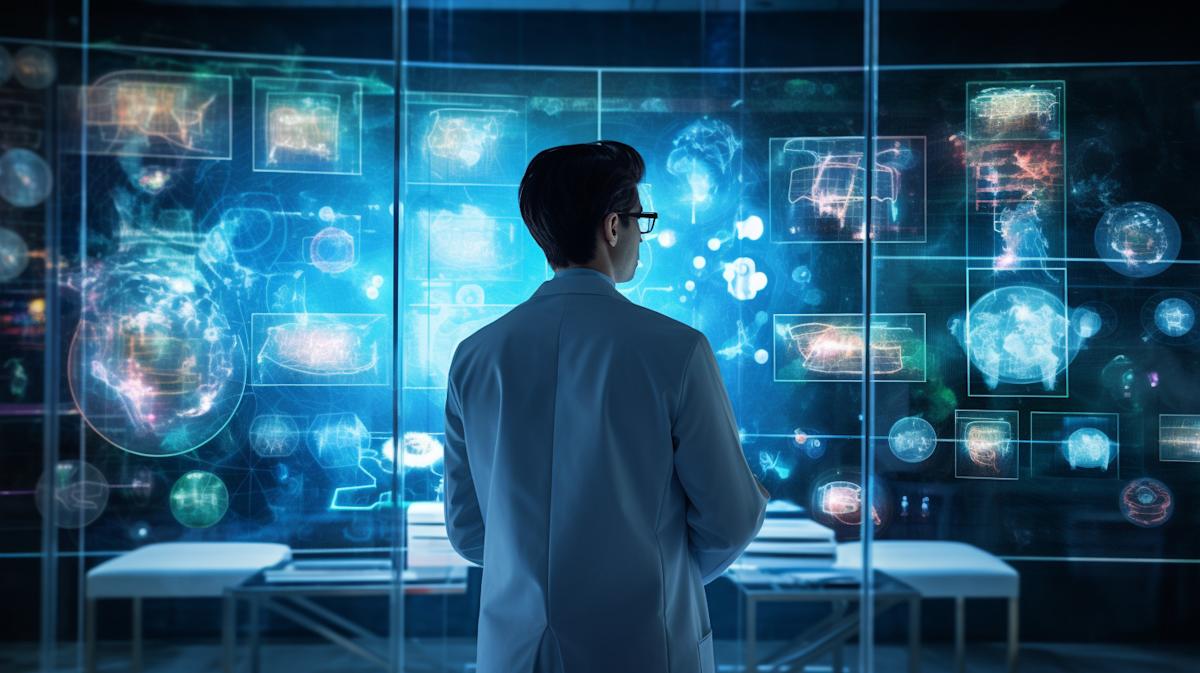 Health In Tech (HIT) Unveils Impressive Fiscal Q2 2025 Results: Key Insights and Future Outlook Health In Tech (HIT) Unveils Impressive Fiscal Q2 2025 Results: Key Insights and Future Outlook