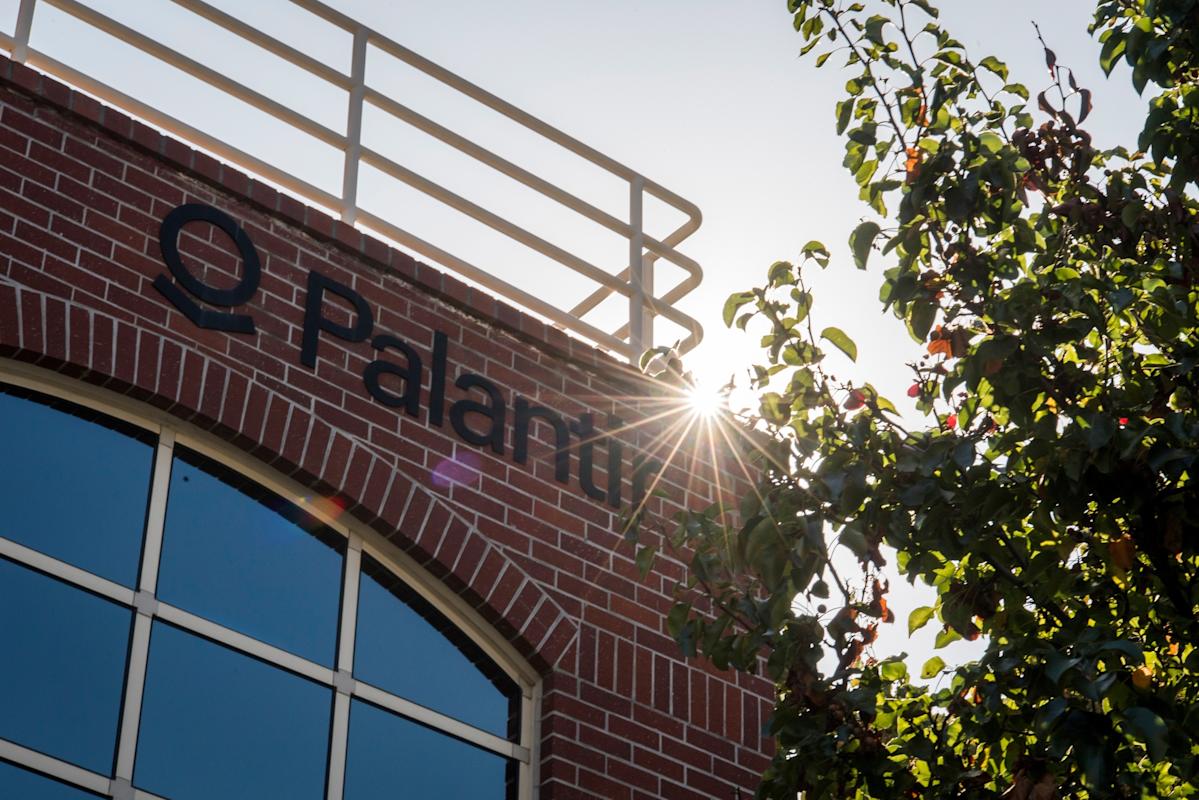 Palantir Stock Tumbles Despite Record Sales Surge: What You Need to Know Palantir Stock Tumbles Despite Record Sales Surge: What You Need to Know