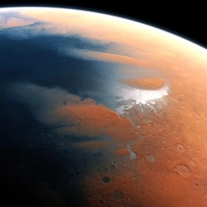 Unveiling Mars: Scientists Stunned by Discovery of Vast, Ancient Ocean Beneath the Surface Unveiling Mars: Scientists Stunned by Discovery of Vast, Ancient Ocean Beneath the Surface