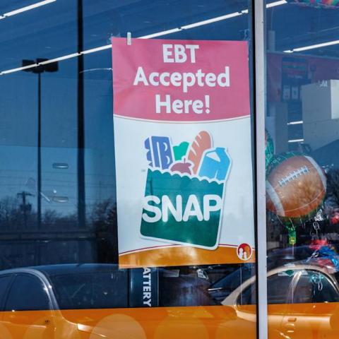 Discover 6 States Limiting SNAP Food Choices: What to Buy Instead for Healthy Meals! Discover 6 States Limiting SNAP Food Choices: What to Buy Instead for Healthy Meals!