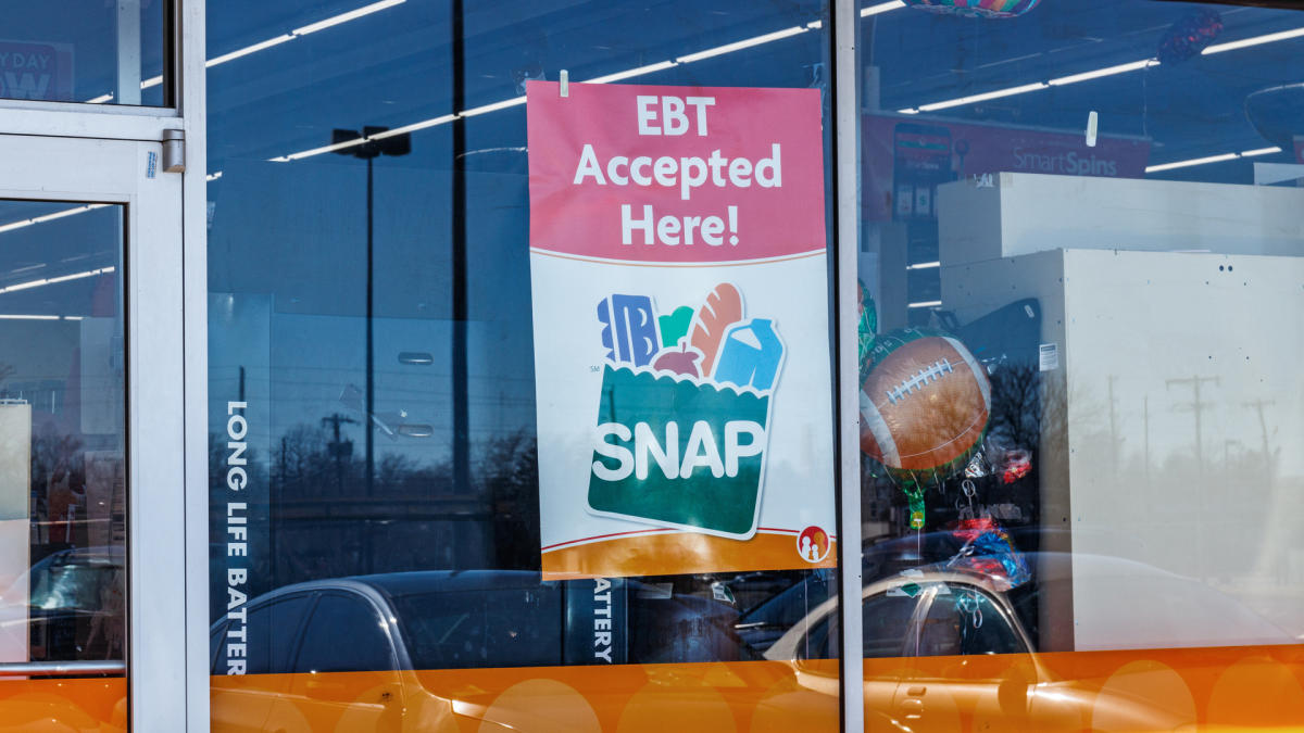 Discover 6 States Limiting SNAP Food Choices: What to Buy Instead for Healthy Meals! Discover 6 States Limiting SNAP Food Choices: What to Buy Instead for Healthy Meals!
