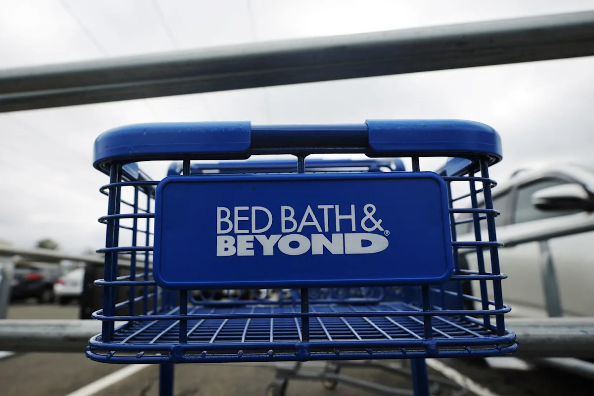 Governor Newsom Responds to Bed Bath & Beyond’s Decision to Skip California: What It Means for Shoppers Governor Newsom Responds to Bed Bath & Beyond’s Decision to Skip California: What It Means for Shoppers