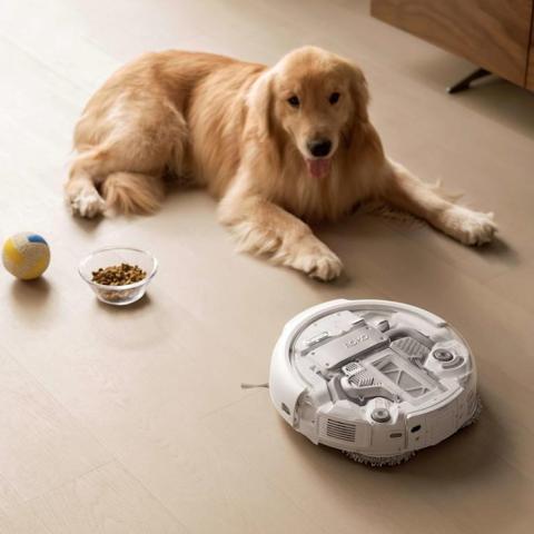 DJI Transforms Drone Technology: How Obstacle Detection is Revolutionizing Robot Vacuums DJI Transforms Drone Technology: How Obstacle Detection is Revolutionizing Robot Vacuums